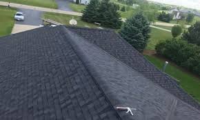 Best Green or Eco-Friendly Roofing Solutions  in Dysart, IA